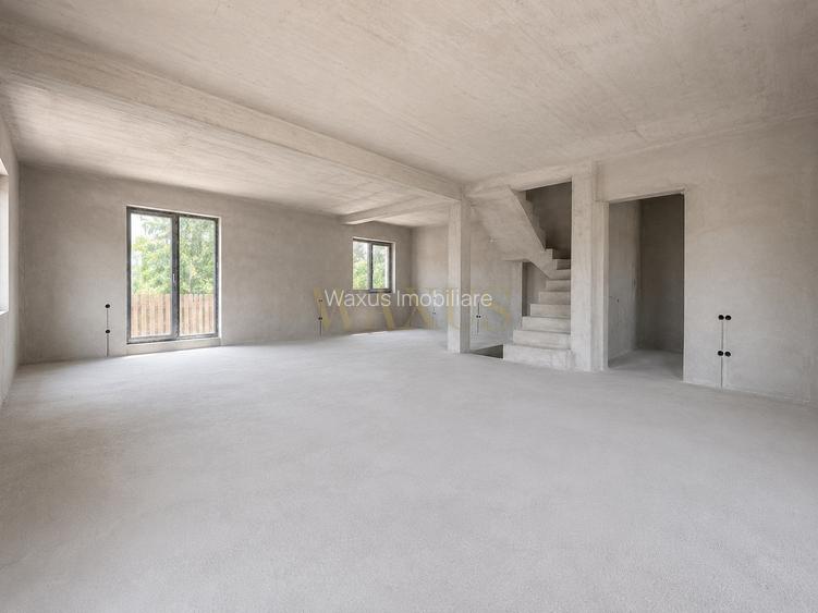 Duplex pe 3 Niveluri - SU 160MP I ST 200MP I Garaj - zona Stadionului - 5