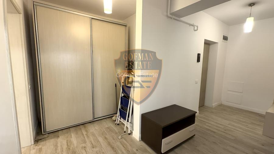 2 Camere, Decomandat, Boxa, Parcare | Maurer Tomis Plus - 5
