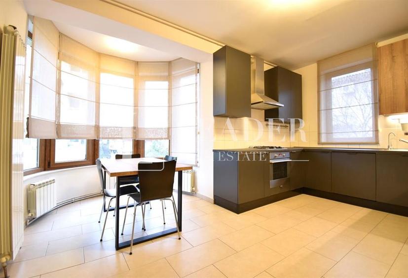 Inchiriere apartament I Zona Herastrau