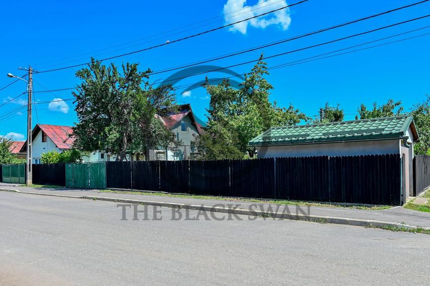 Casa de vanzare | Zona Mitica Apostol, Ploiești | Comision 0%