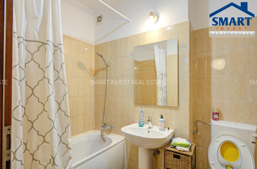Apartament 2 camere Complex Rasarit de Soare Titan Auchan cu parcare