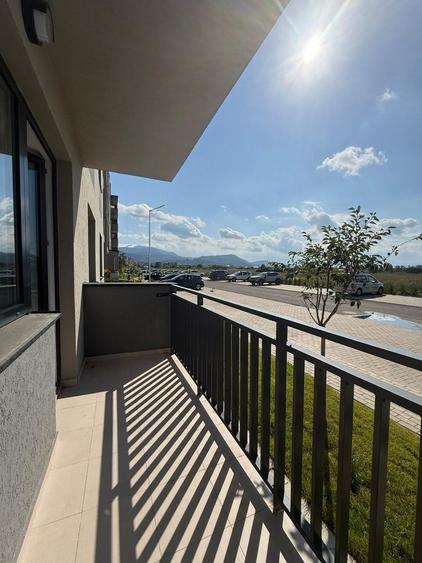 Apartament 3 camere intabulat