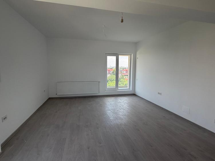 Apartament 3 camere,2 bai,centrala proprie,mutare imediata,Promenada Lacul Morii