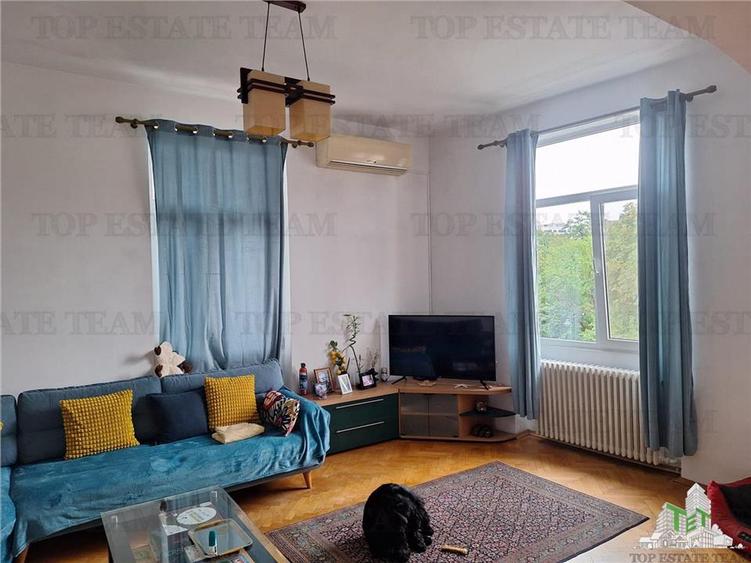 Oportunitate de investitie, Cladire cu randament lunar si penthouse de vanzare