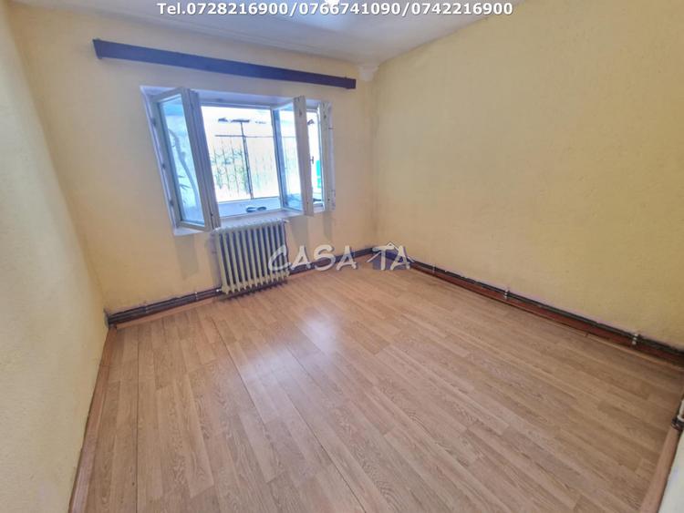 Apartament 3 camere ,situat in Targu Jiu, Str.Agriculturii