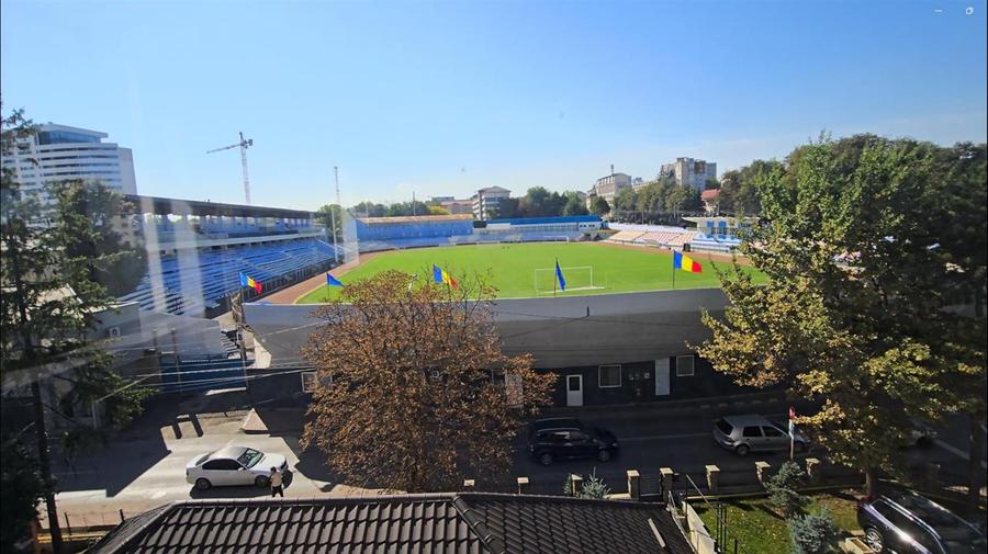 Cladire Birouri - Langa Primaria Suceava! De Inchiriat! 0727817187