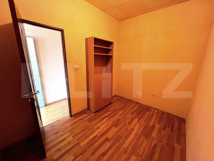Casă 345mp utili, teren 642 mp, pretabil spațiu comercial, zona Blaj