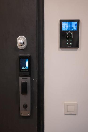 Apartament 2 camere FIRST ESTATE