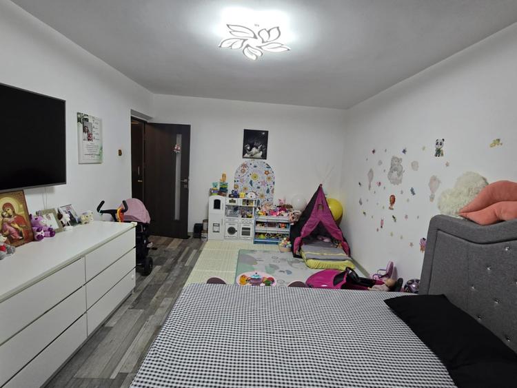 Apartament  2 camere, 49 mp, Lapus, Electroputere Mall