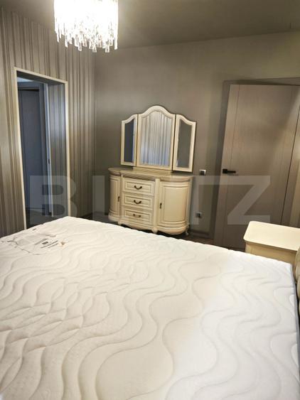 Apartament EXCLUSIVIST cu 3 camere centru Pitesti