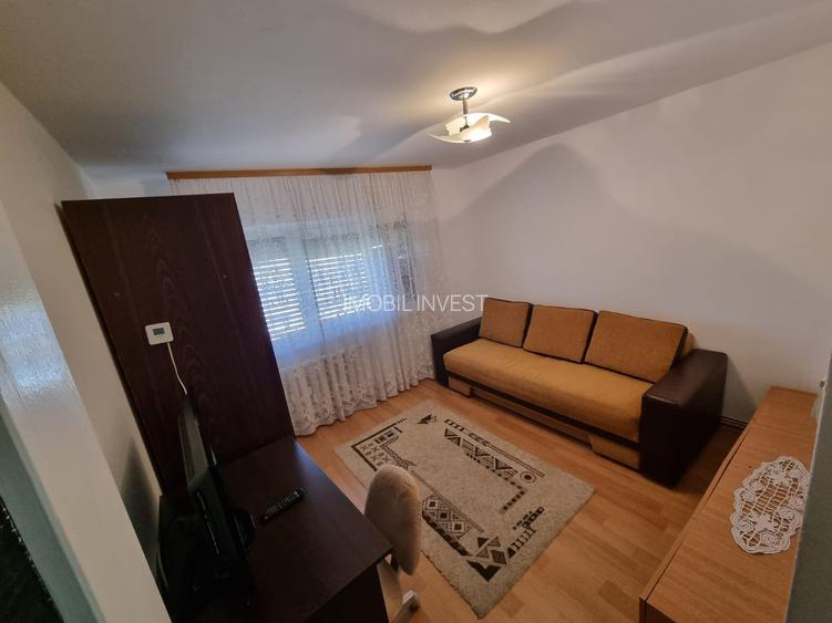 Apartament 2 camere, 50 mp utili, Balcon + Dressing |Izolat exterior