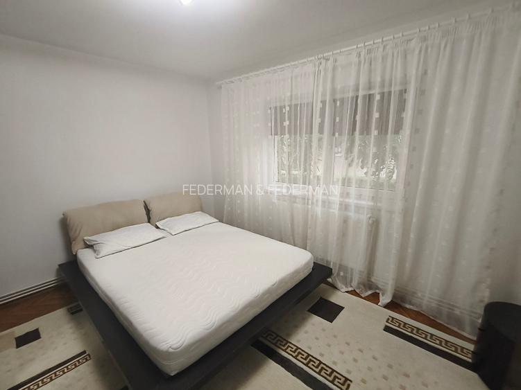 Apartament Iulius Town - 9