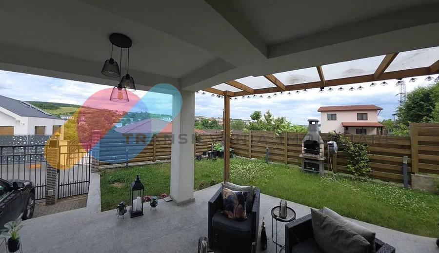 Duplex Premium, 120mp, zona Calea Baciului, 3 parcari, Panoramă Superbă