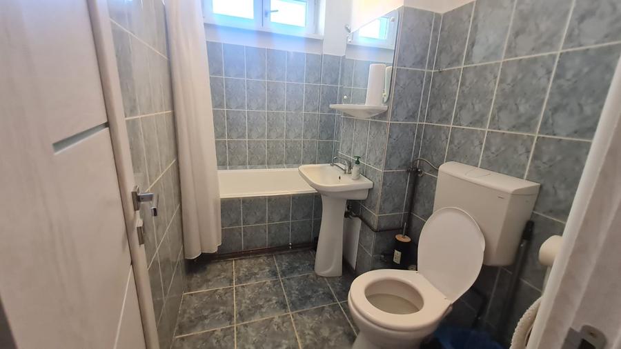 Apartament 2 camere zona Central