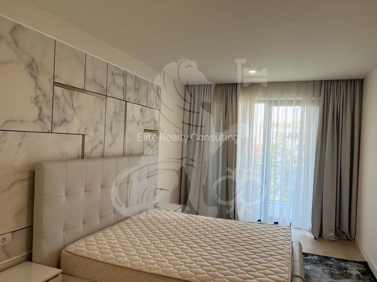 Apartament de lux cu 4 camere | Pipera | Residence 5 - 9