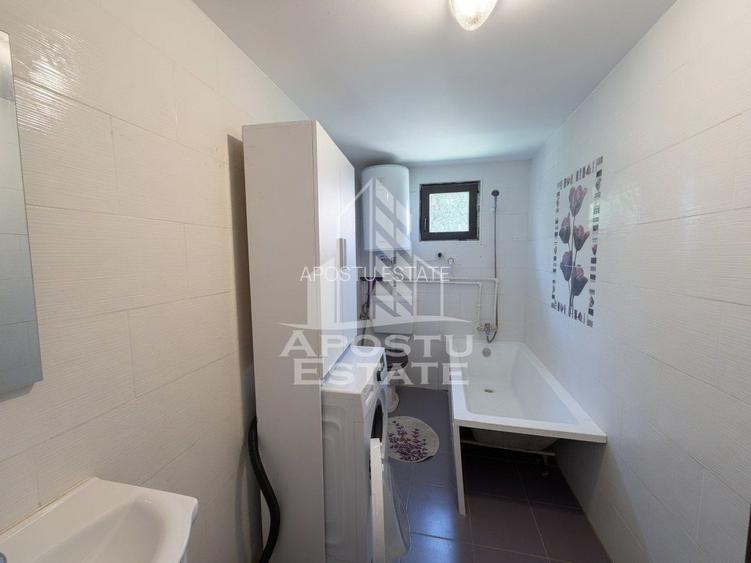 Casa + constructie moderna,de vanzare,2 locuinte,teren 2298 mp Giulvaz - 11