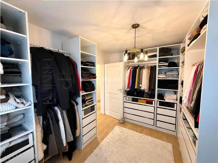 GIROC - DUPLEX - 4 CAMERE - 2 BAI - GARAJ - CURTE - 4
