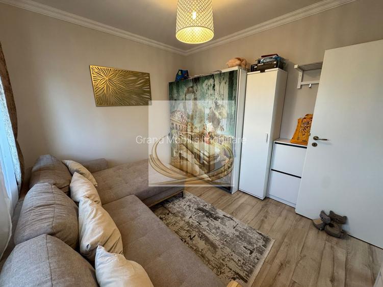 Casa 4 dormitoare, 3 bai, bucatarie inchisa si gradina – Bogdanestilor - 20