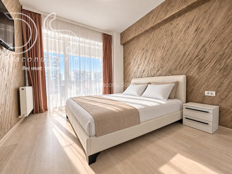 Apartament decomandat cu amenajare moderna, aproape de plaja - 5