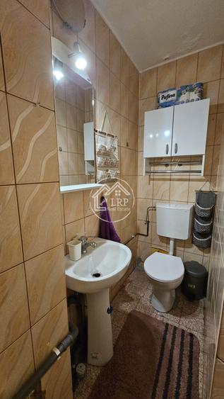 Sebastian-Vedea | 3 camere | decomandat | 71mp | 4/8 | CT | Mobilat si utilat