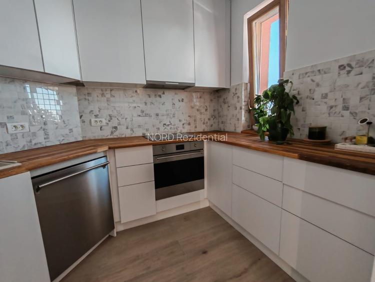 Apartament 3 camere  Monte Carlo Palace Casa Presei - 10