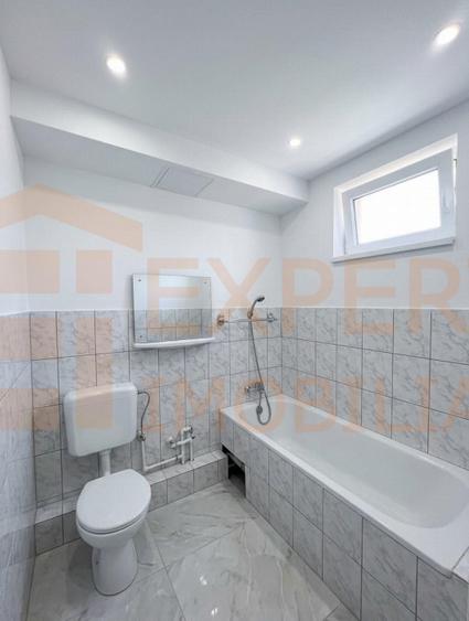 Apartament 2 camere de vânzare în Tomis Nord – Cireșica, etaj intermediar