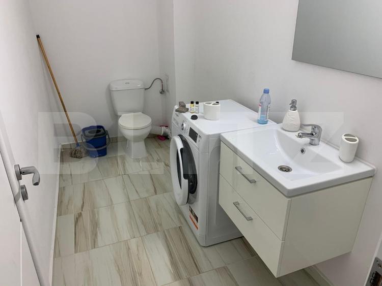 Apartament cu 2 dormitoare, 75 mp, zona Ampoi 3
