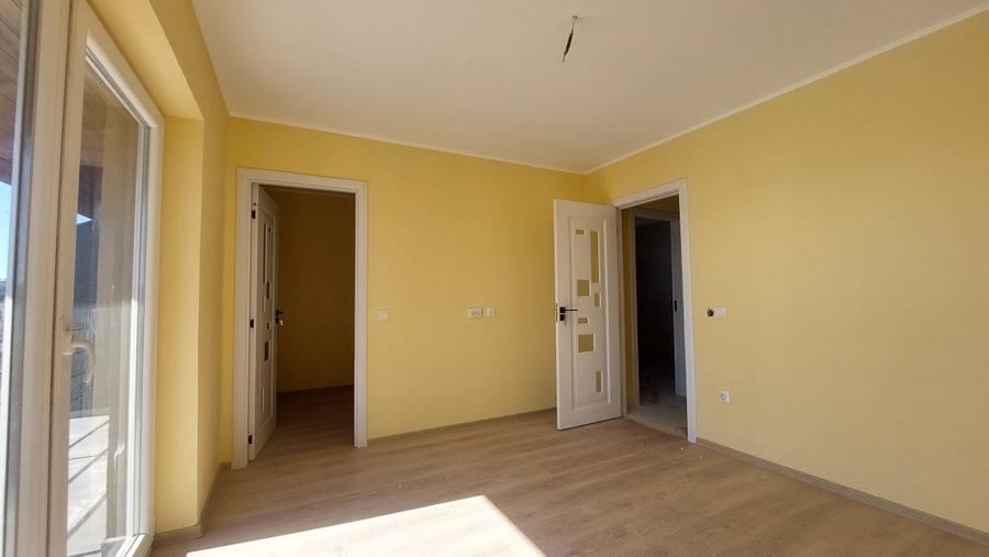 OKAZIE Apartament 3 camere Scara Interioara 2 Bai Balcon Parcare CETATE Lidl