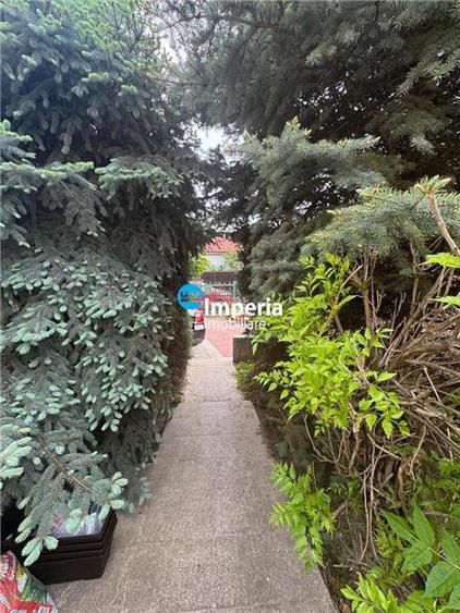 Casa tip duplex de vanzare in zona Pacurari