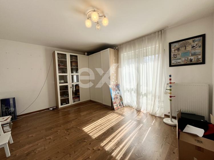 De vanzare vila individuala 7 camere mobilata si utilata complex Corbeanca