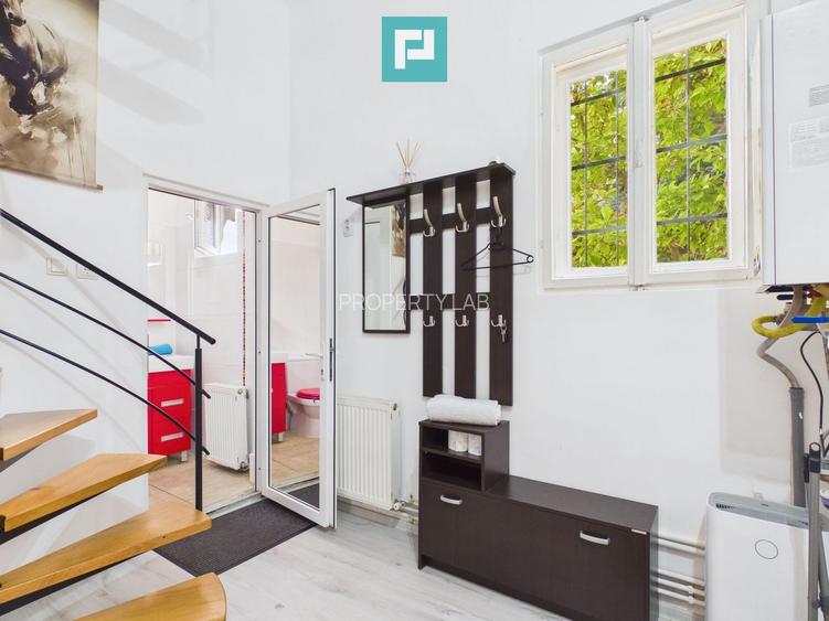 Apartament două camere decomandat ultracentral - 3