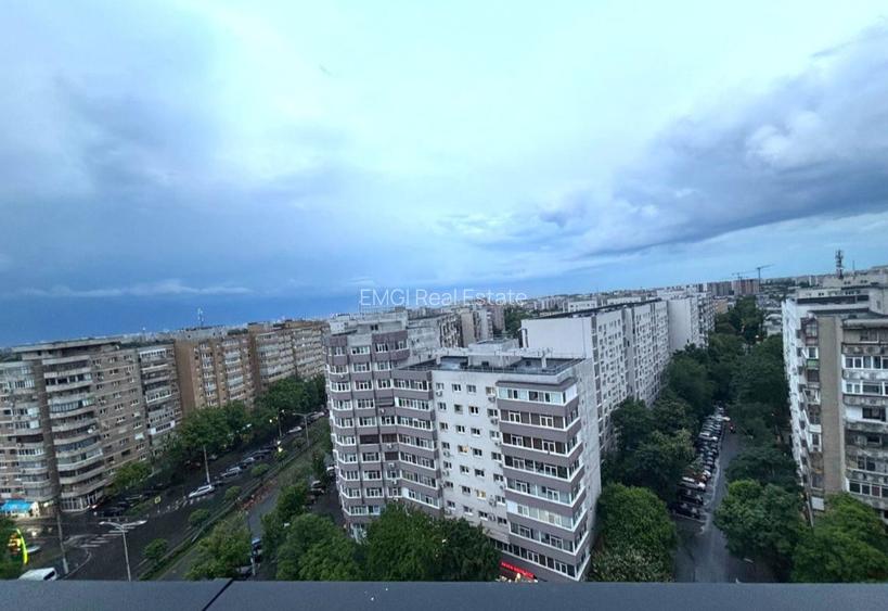 Apartament 2 camere lângă metrou Păcii Maniu 141 opțional parcare - 11