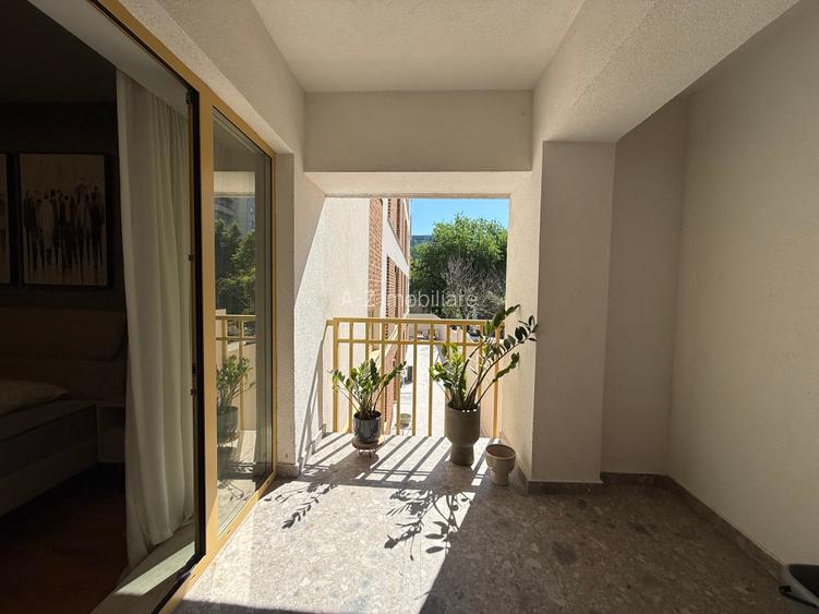 2 camere, Parcare - Unirii - Anton Pann - Bloc Nou 2025 - 3