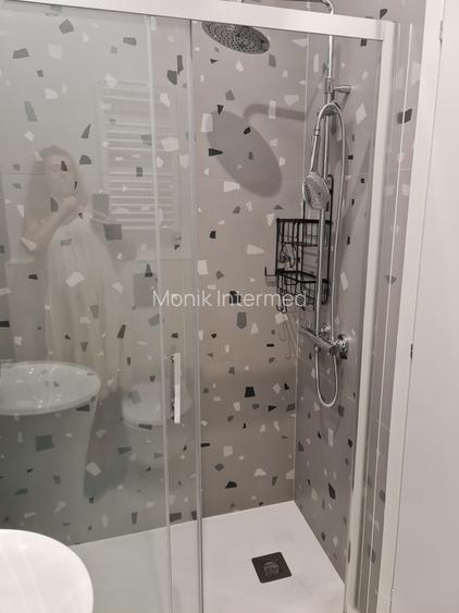 Exclusivitate -  Tomis Plus- Ansamblul Mobipark - 2 camere confort lux - 13