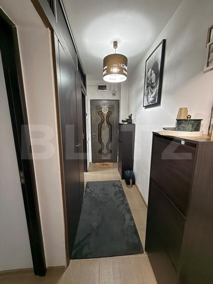 Apartament 2 camere, 44 mp, zona Bulevardul Bucuresti