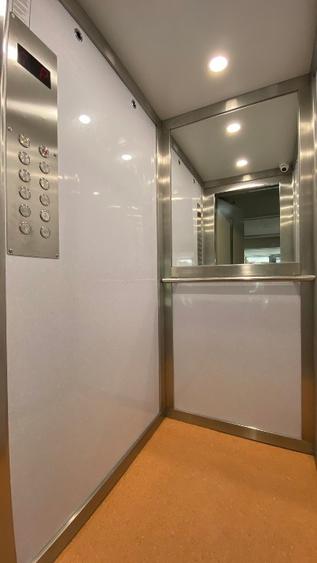 DRUMUL TABEREI-Romancierilor .Apartament cochet complet renovat.Mutare imediata!