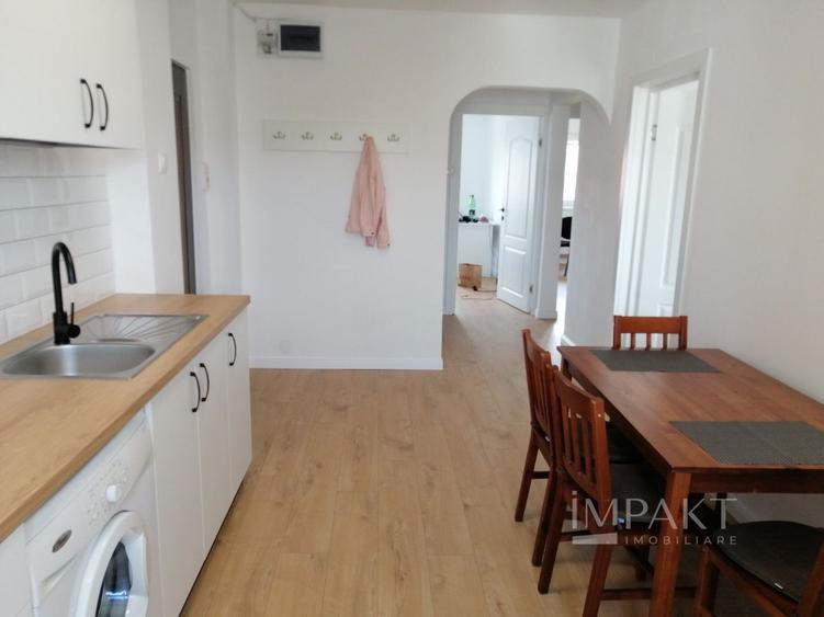 Chirie apartament 4 camere | Manastur |