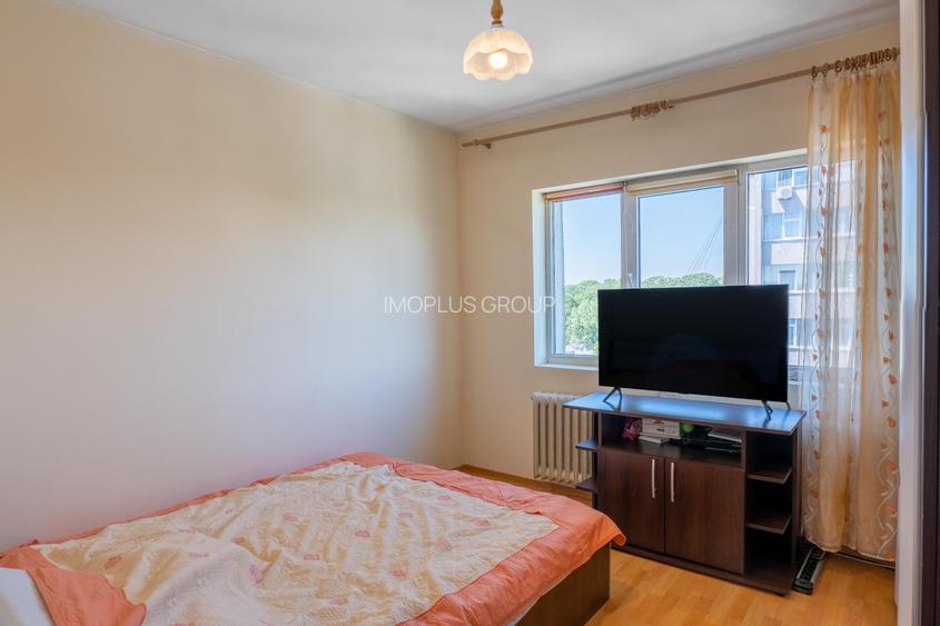 3 CAMERE COPOU ZONA UNIVERSITATII CUZA  0% COMISION - 13