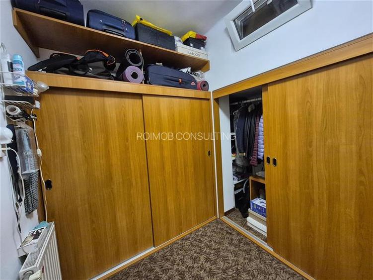 2 apartamente in vila, Turda - Ion Mihalache - 4