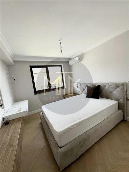 Vila Superba 4 camere | Mobilata&utilata I Emil Racovita