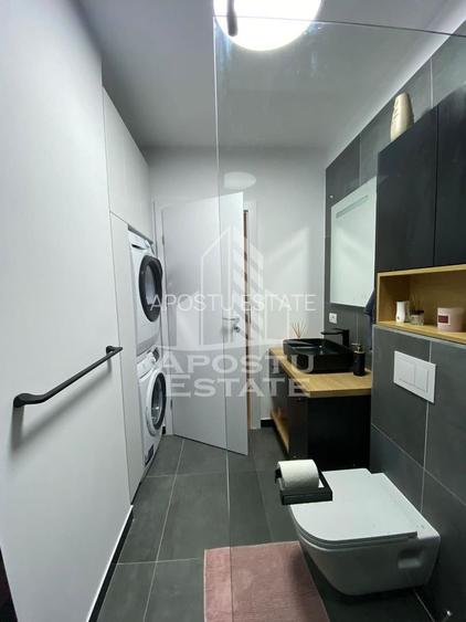 Apartament 2 camere de vanzare, zona Simion Barnutiu, Timisoara - 13