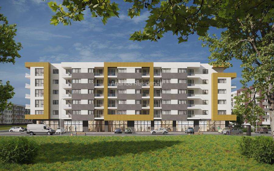 Garsoniera, 40mp, Metrou Berceni, Incalzire pardoseala, etaj intermediar, Oferta - 13