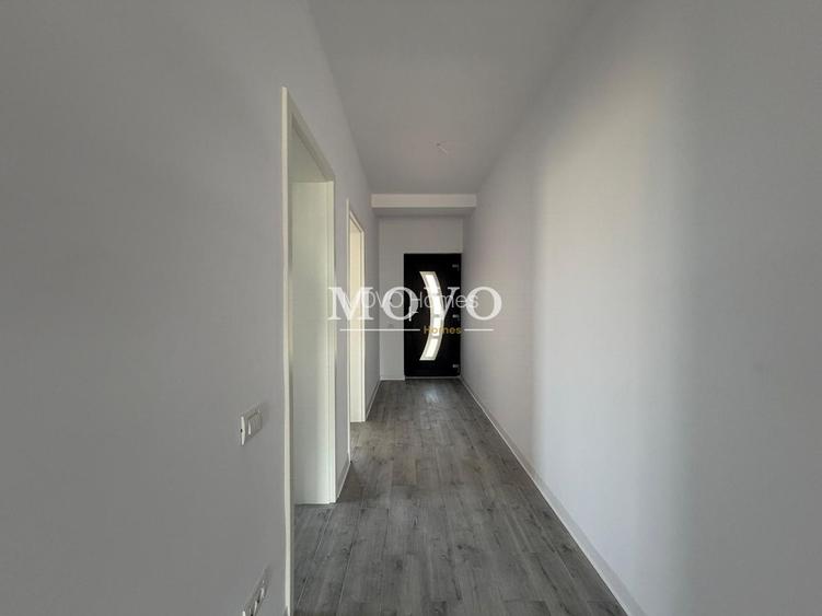 Duplex despartit | 5 camere | Garaj | Finisaje premium | 3 bai | Asfalt