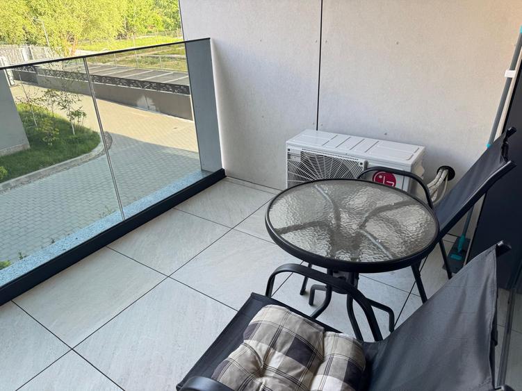 Aviației City Point Faza 2 Apartament 2 camere Prima Închiriere