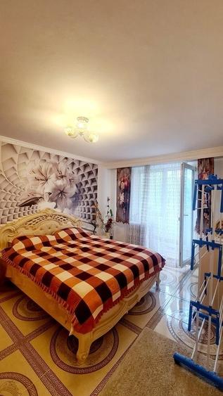 APARTAMENT 2 CAMERE / VERGULUI / METROU COSTIN GEORGIAN