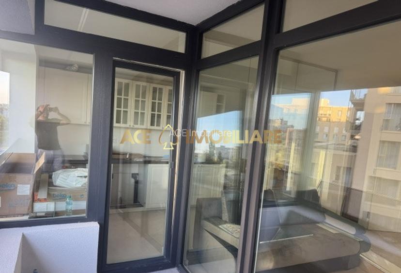 2 Camere de inchiriat | Jiului - Akcent City | Parcare | Petfriendly - 10