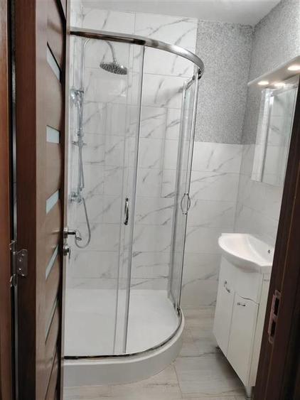 Apartament 1 camera, decomandat, parter, mobilat si utilat - Zimbru