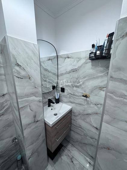 EXCLUSIVITATE. Apartament superb, decomandat, Calea Florești. - 22