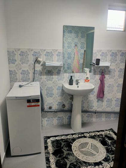 Studio in vilă in zona Libertatii-Piata Regina Maria-Gramont, curte comuna!