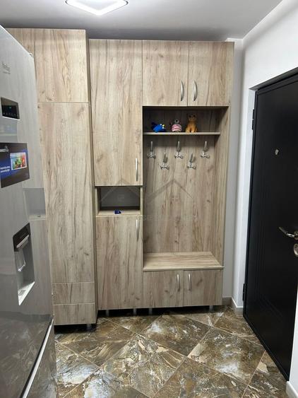 Apartament 2 camere canta parter
